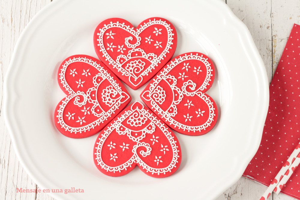  24 plantillas de corazón de conversación, plantillas de  galletas de San Valentín, frases de amor, frases navideñas, plantillas de  feliz día de San Valentín para galletas de glaseado real, fondant, pastel